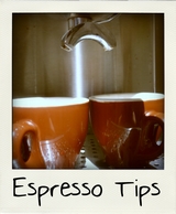 Coffee Shots