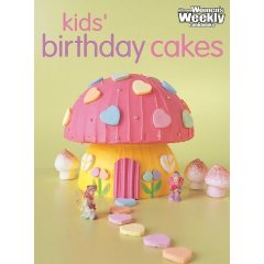 kid's cakes