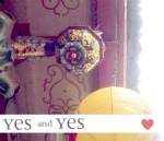 Yes and Yes