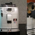 Review – Philips Saeco Intelia