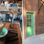 Café Review – The Grounds of Alexandria