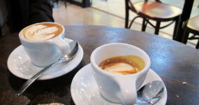 SMH Good Café Guide 2013