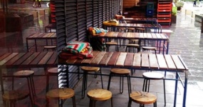 Five Ace Canberra Coffee Joints – with Barrister Barista