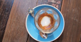 3 linger-worthy Sydney CBD Cafés
