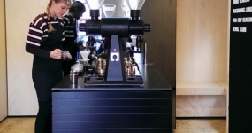 Assembly Curated Coffee & Tea, Carlton, Melbourne